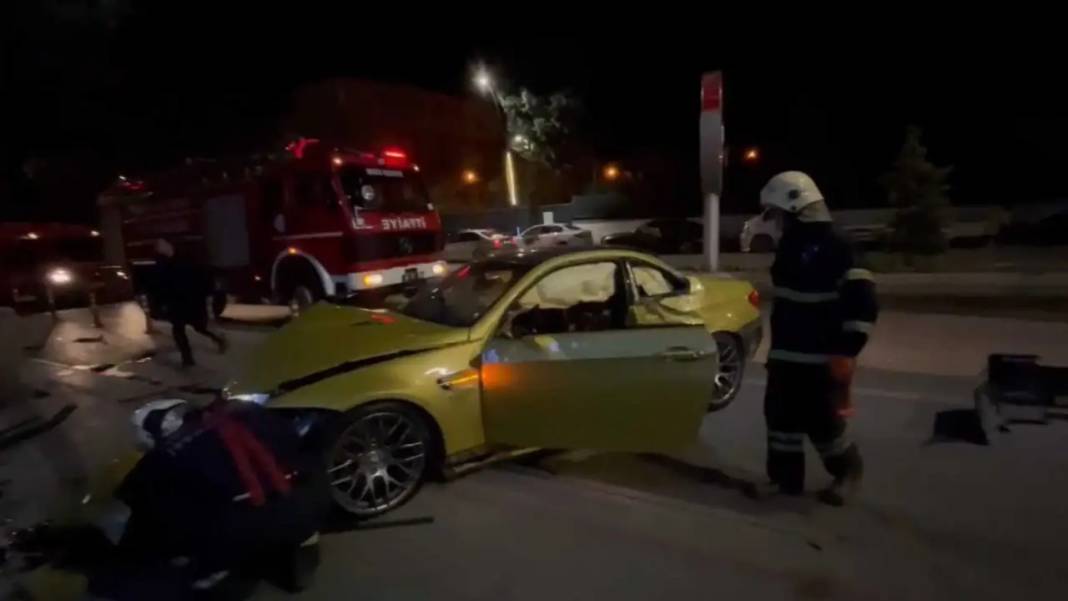 Isparta’da İşletmeye Dalan Sürücü Alkollü Çıktı! Vatandaş Kıl Payı Kurtulmuştu 4